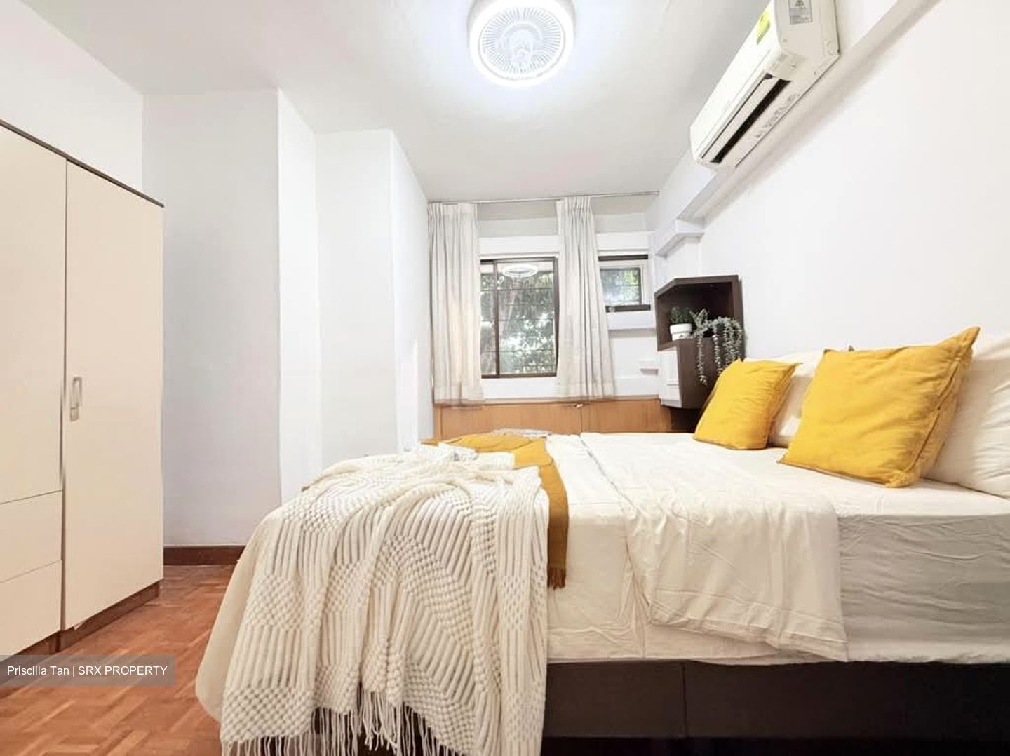 Pine Grove (D21), Condominium #557275511
